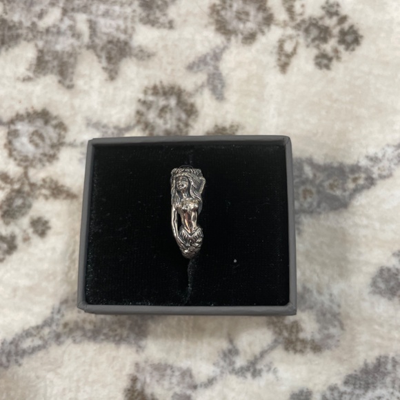 Etah love siren song size 6 ring - Picture 2 of 3
